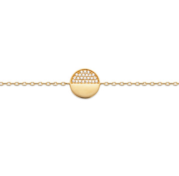 Burren - Sunny Horizon Bracelet
