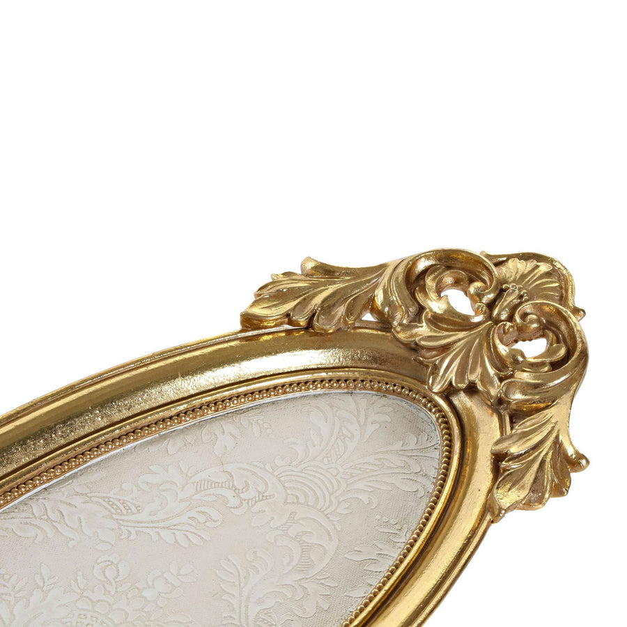 Mirror Tray