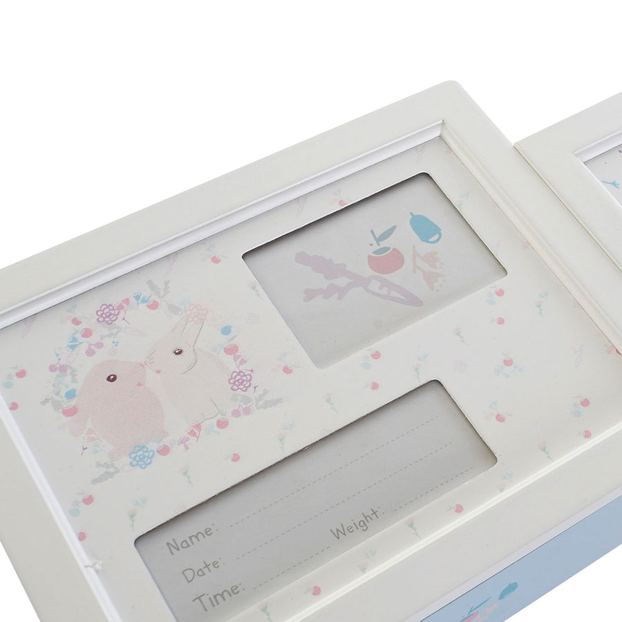 Pink Baby Keepsake Box