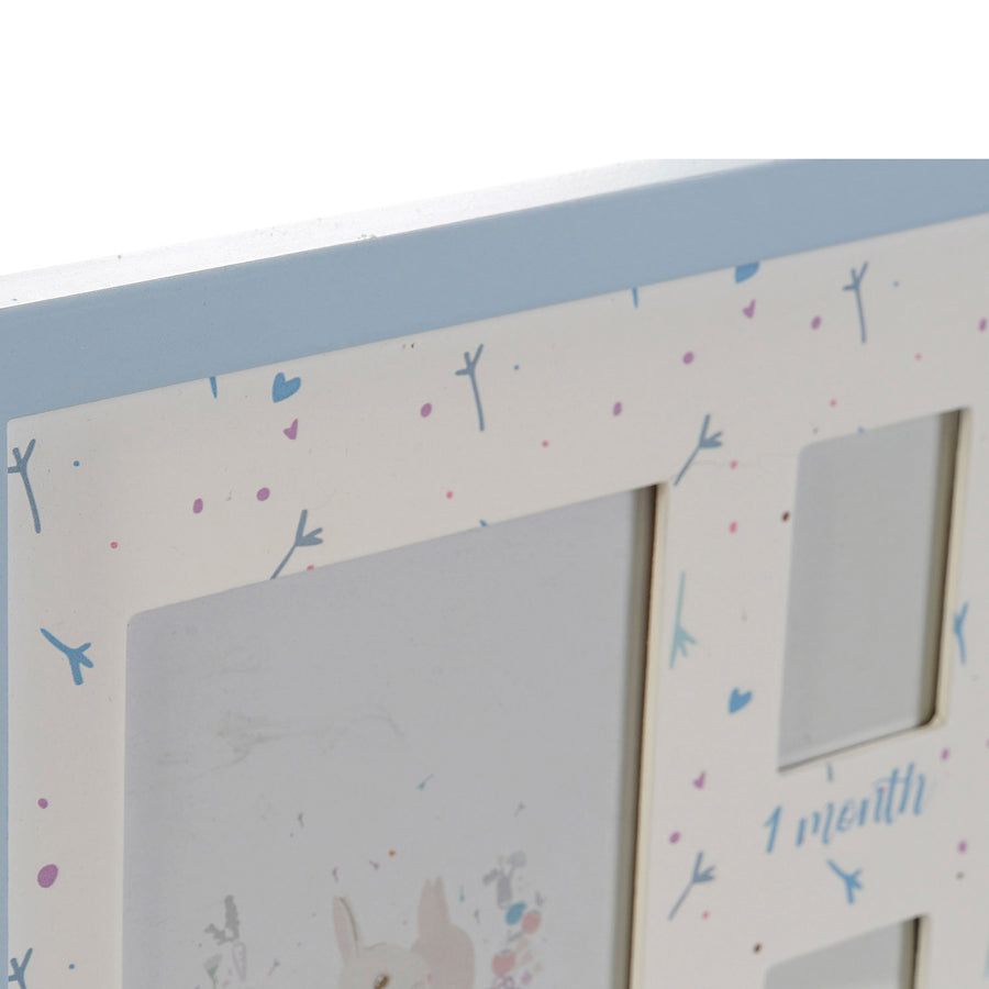 Baby Boy Photo Frame