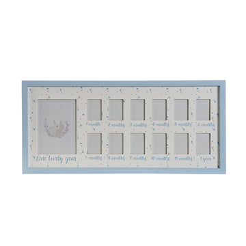 Baby Boy Photo Frame