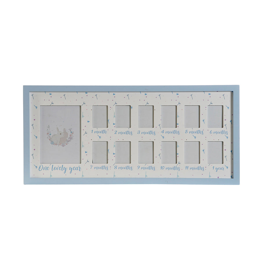 Baby Boy Photo Frame