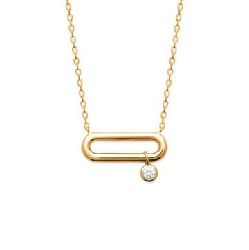 Burren - Lapping Necklace