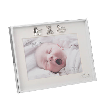 Baby Photo Frame