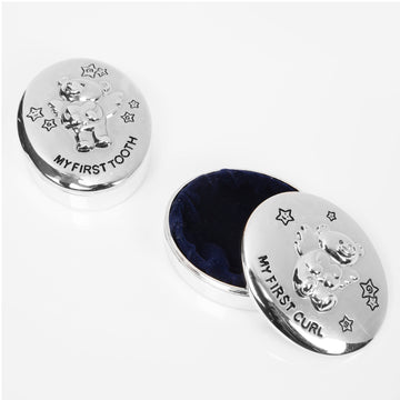 First Tooth & Curl Set
