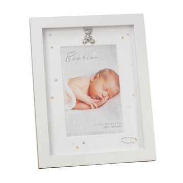 Baby Photo Frame