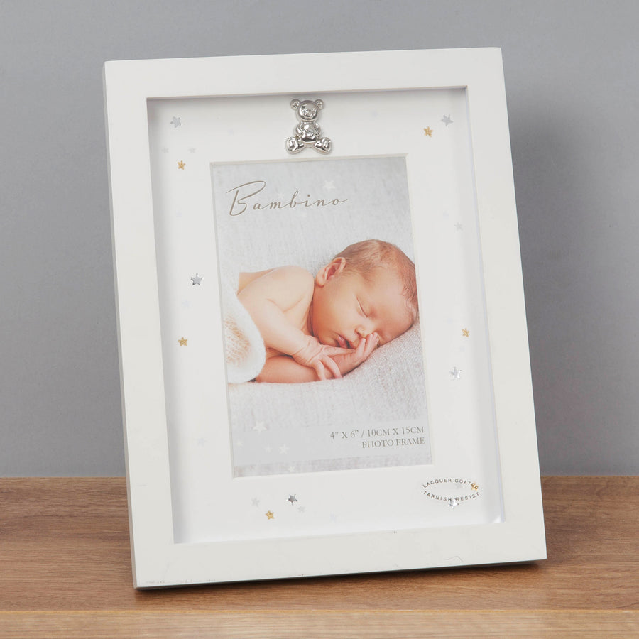 Baby Photo Frame
