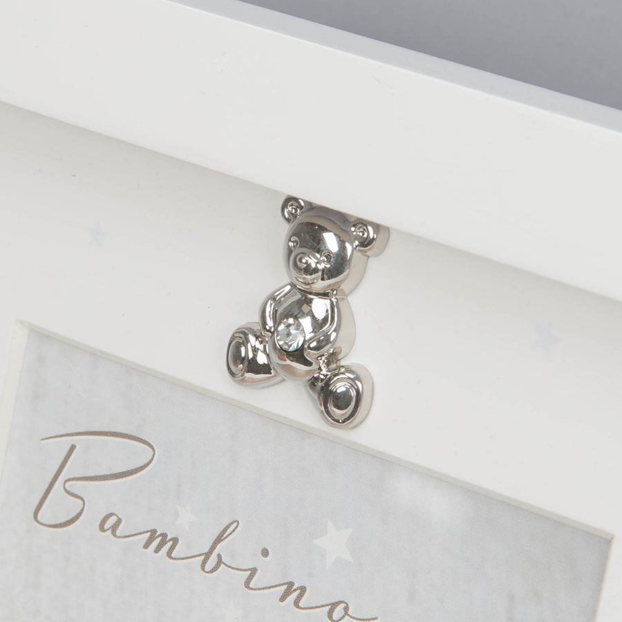 Baby Photo Frame