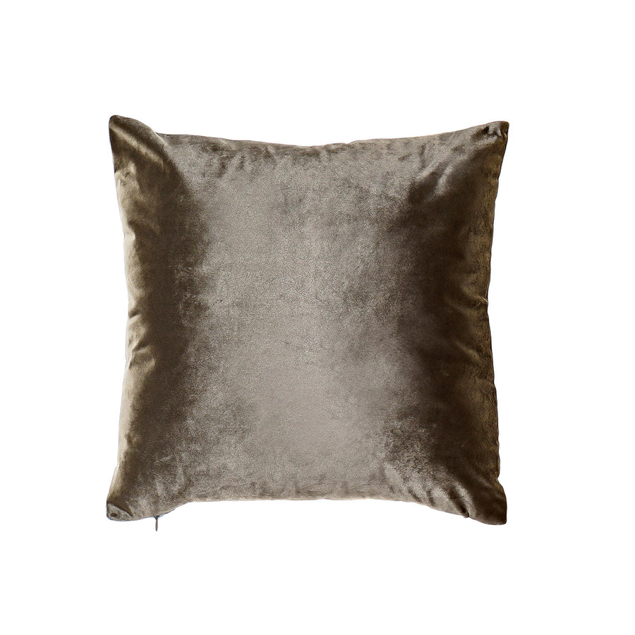 Marbled Pattern Cushion