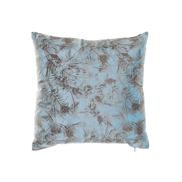 Marbled Pattern Cushion