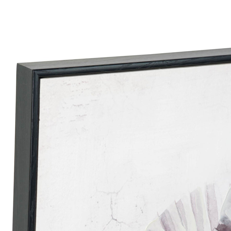 Wall Art - Leaves I