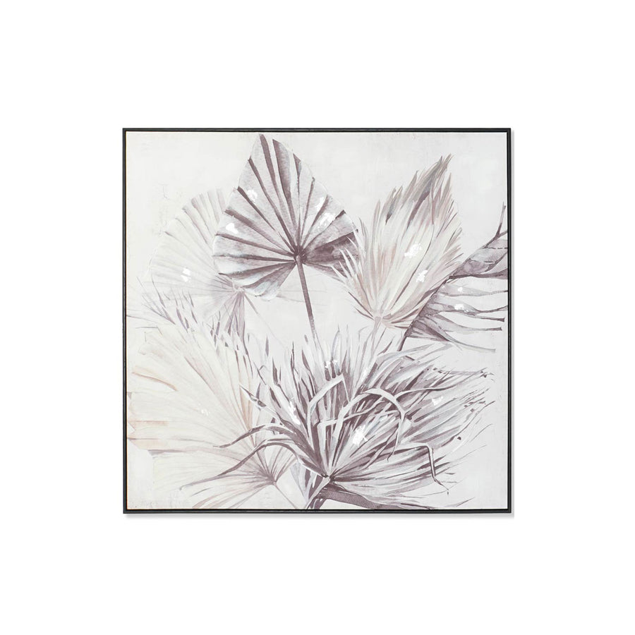 Wall Art - Leaves I