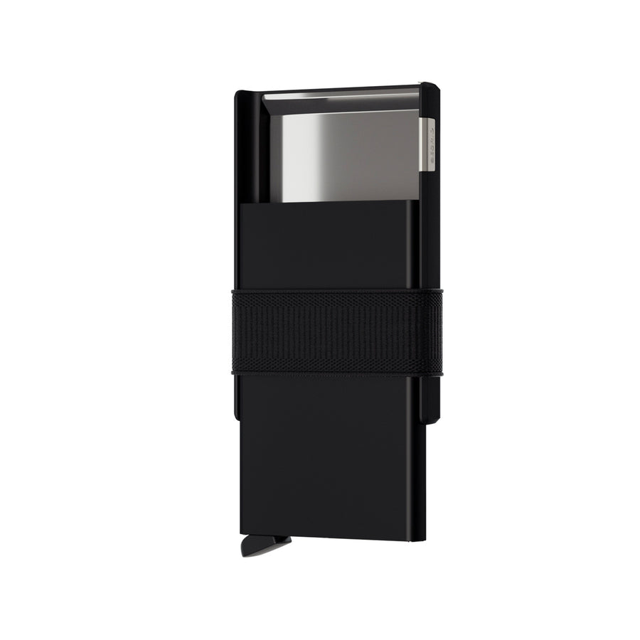 Secrid - Cardslide Black/Black