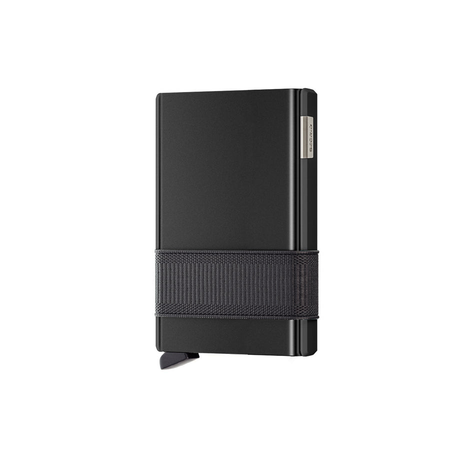 Secrid - Cardslide Black/Black