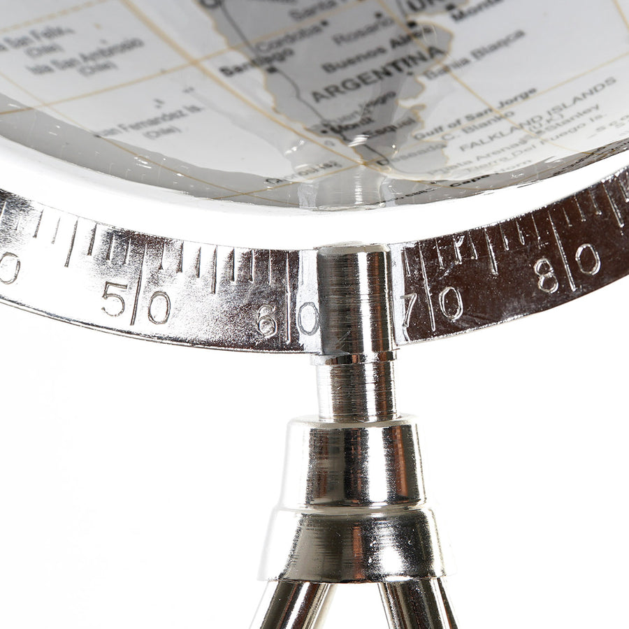 Globe on Stand