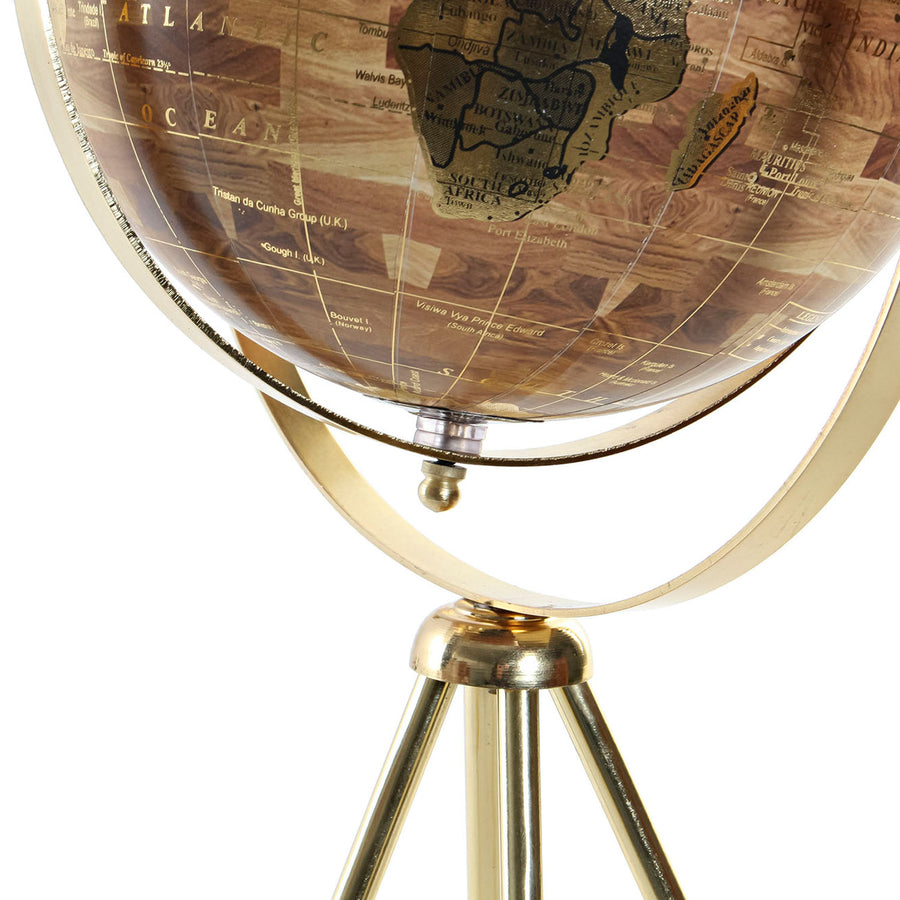 Globe on Stand