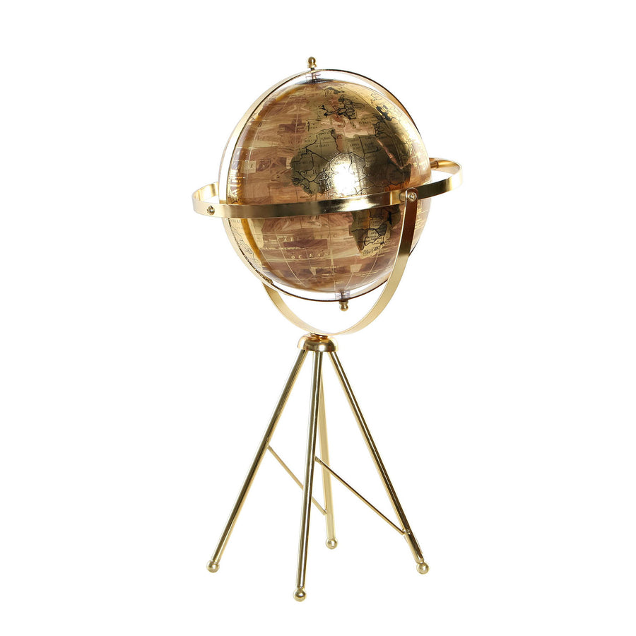 Globe on Stand
