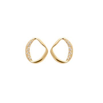 Burren - Where to Begin Earrings