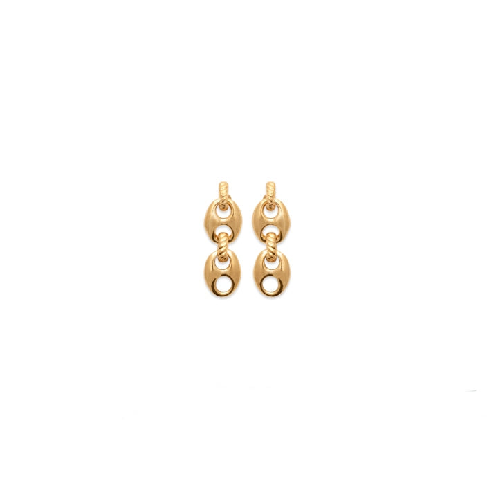 Burren - Amparo Earrings