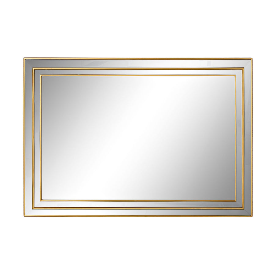 Rectangular Wall Mirror