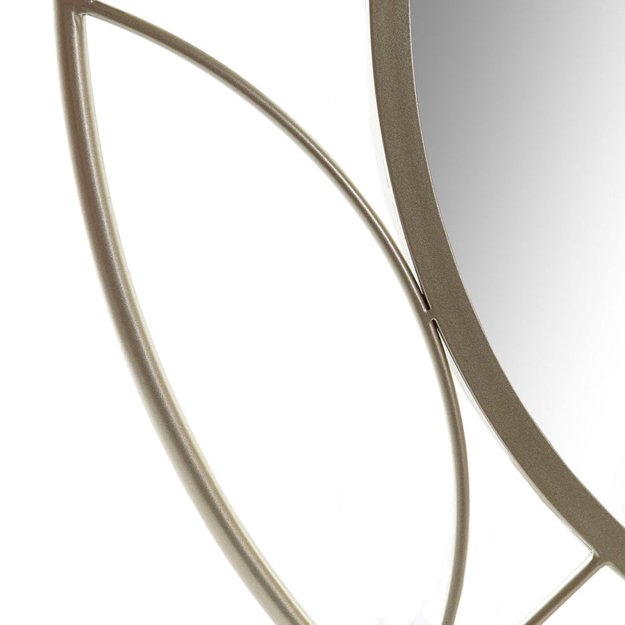 Round Wall Mirror