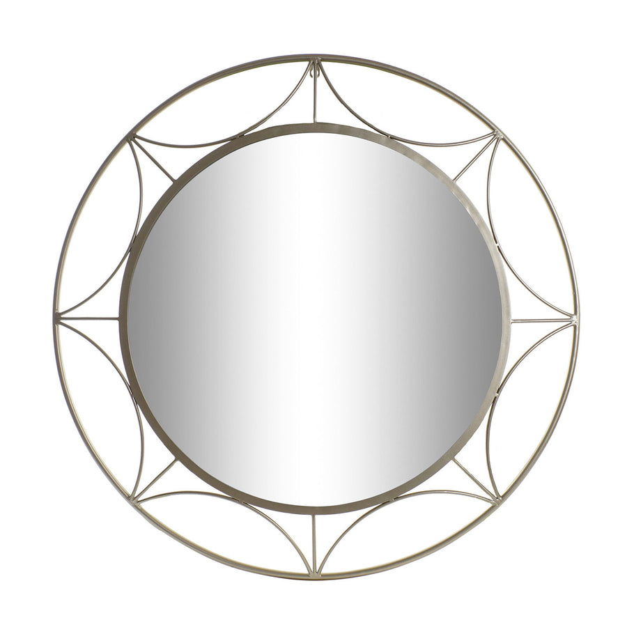 Round Wall Mirror