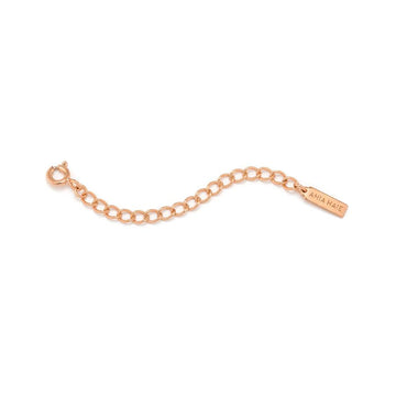 Ania Haie - Rose Gold Extender Chain
