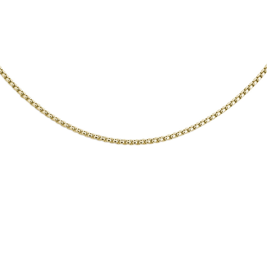 Melano Jewelry - Friends Jodie chain