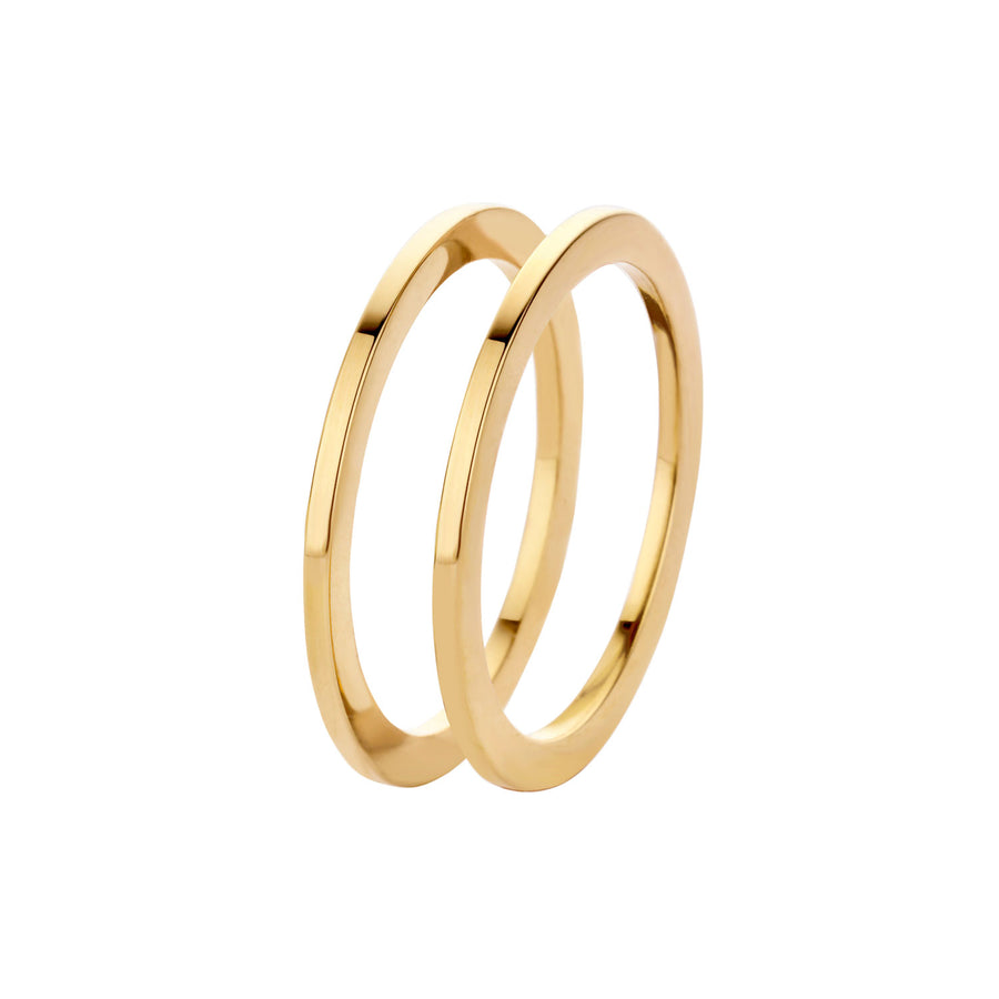 Melano side ring deals