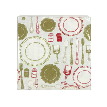 Napkins