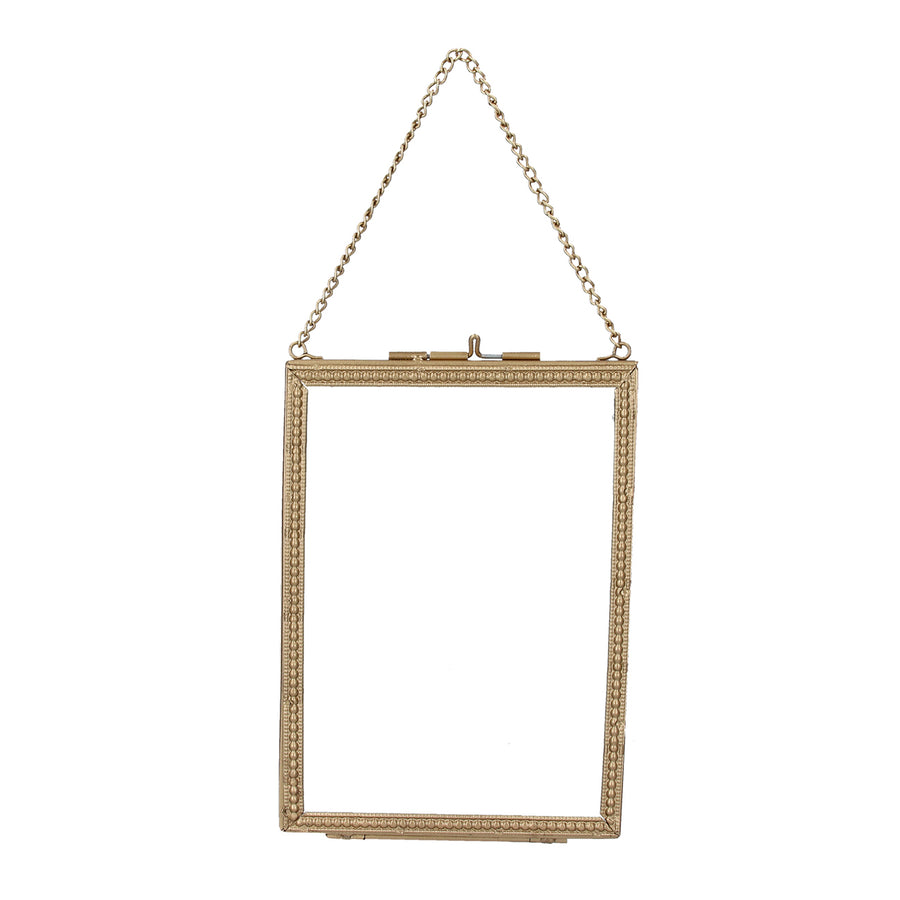Hanging Photo Frame