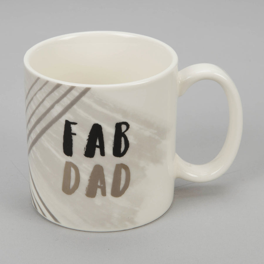Fab Dad Mug