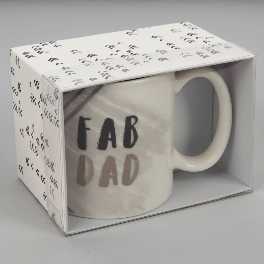 Fab Dad Mug