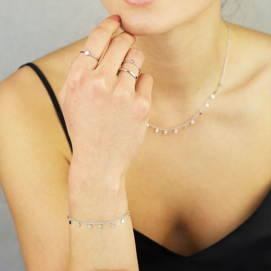 Nana Kay - Modern Aztec Bracelet