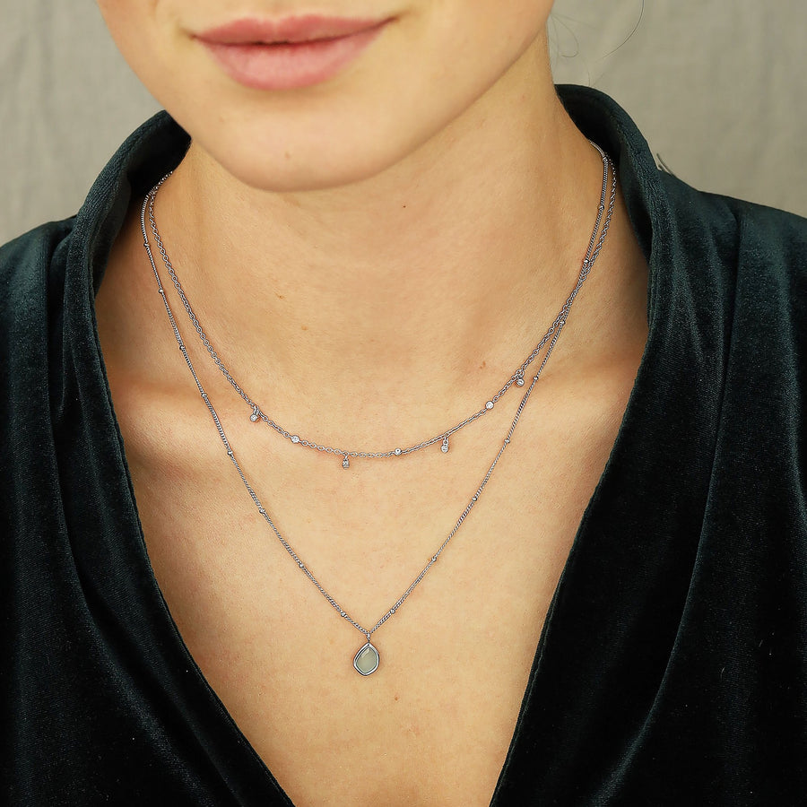 Nana Kay - Delicate Touch Necklace