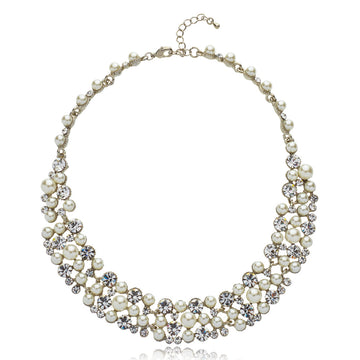 Knight & Day - Perlita Necklace