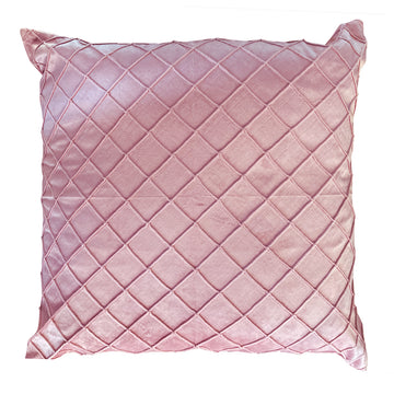 Pink Pattern Cushion