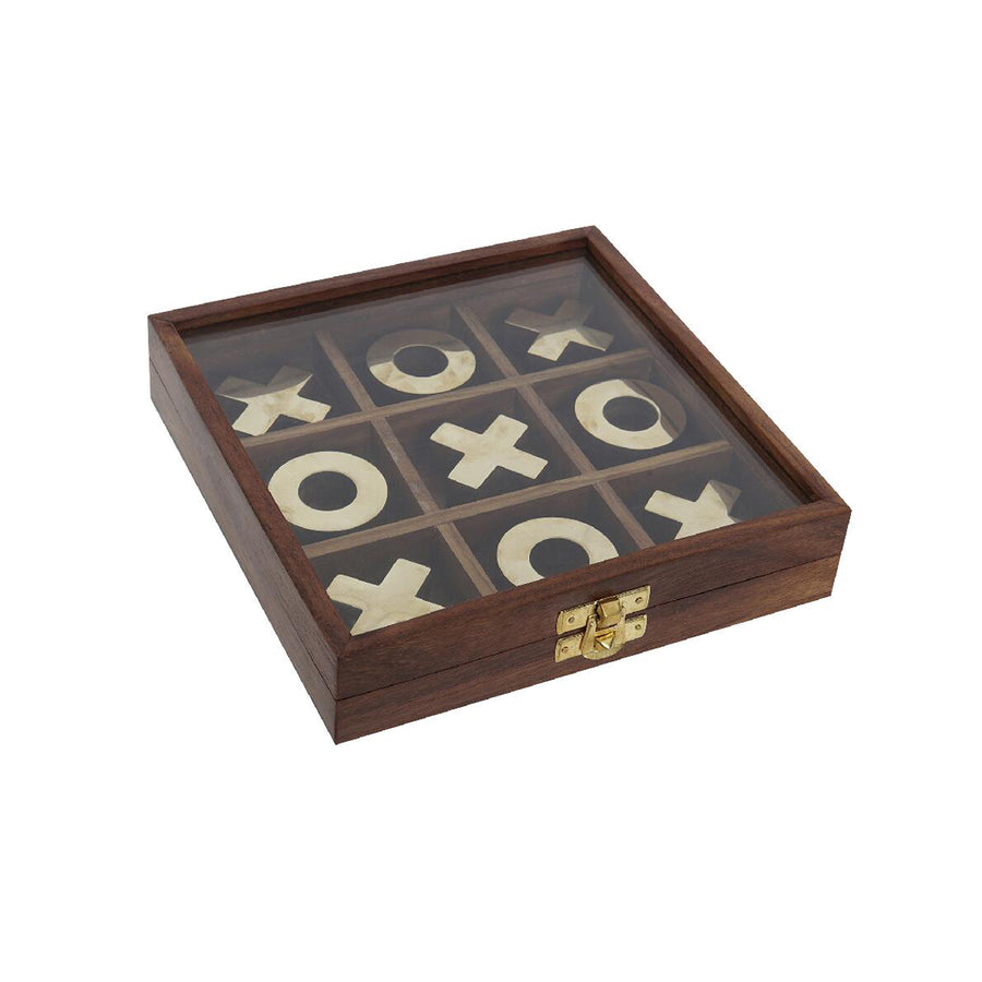 Noughts and Crosses Game