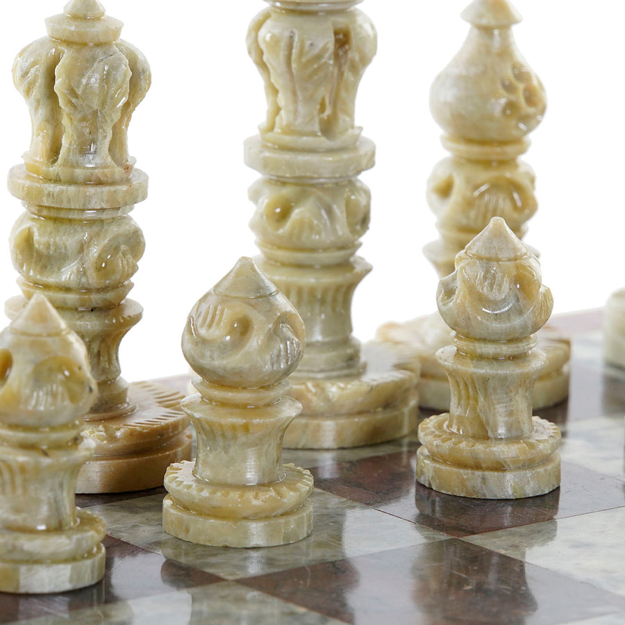 Chess Set