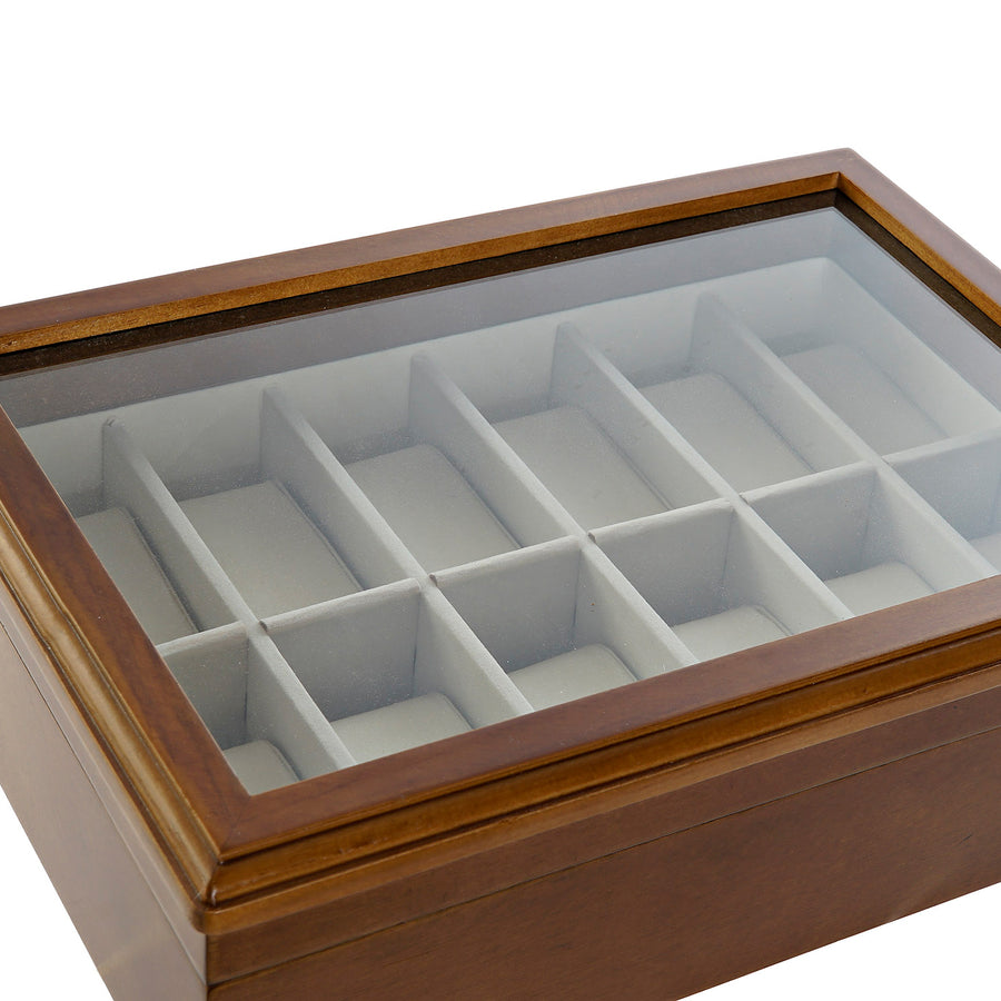 Watch Box