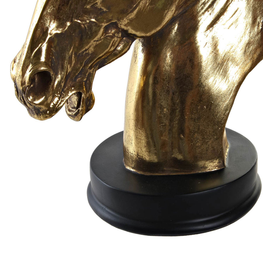 Horse Table Lamp