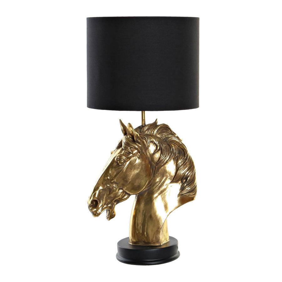 Horse Table Lamp