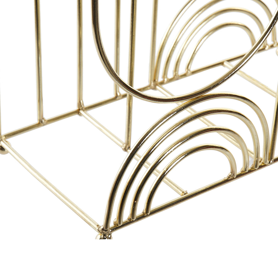 Magazine Rack