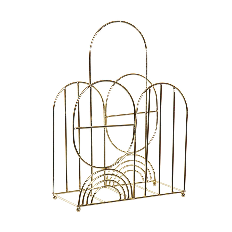 Magazine Rack