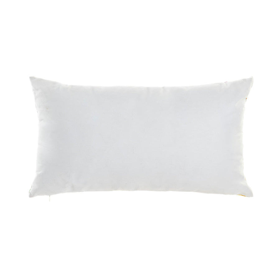 Bird Pattern Cushion