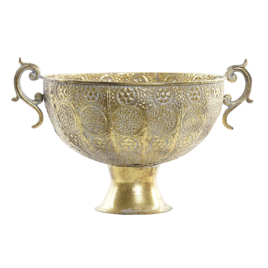 Golden Centrepiece