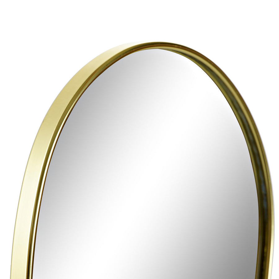 Organic Wall Mirror