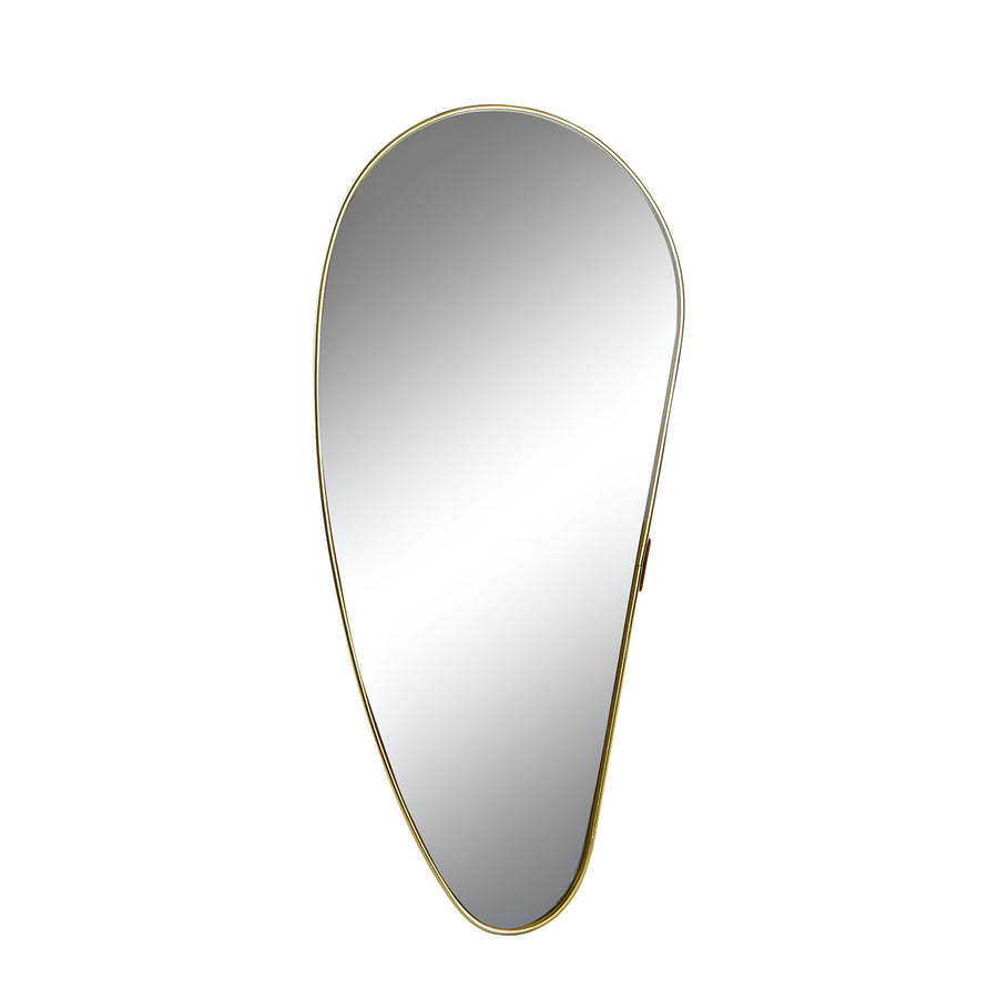 Organic Wall Mirror
