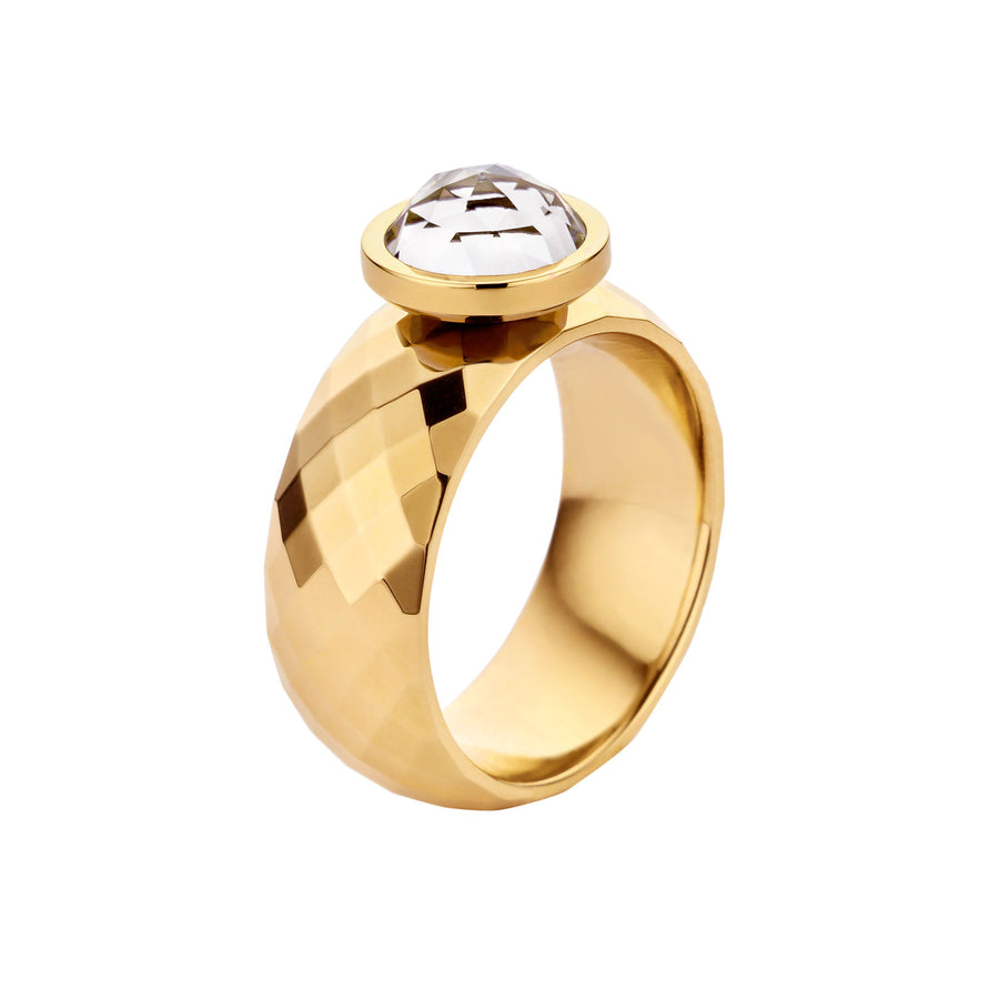 Melano Jewelry - Vivid Vai Ring