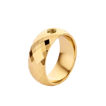 Melano ring discount